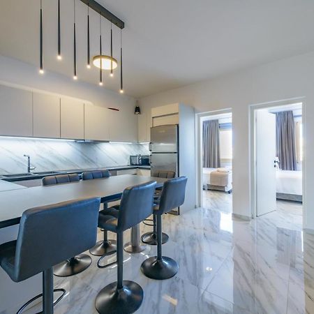 Theotokopoulos Park Renovated Apartment Iraklio Eksteriør bilde