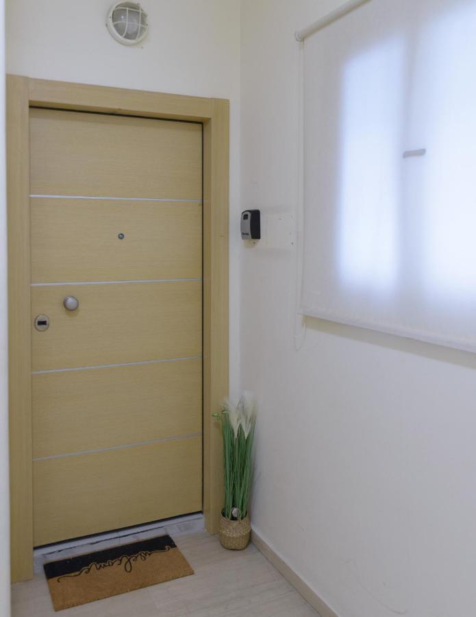 Theotokopoulos Park Renovated Apartment Iraklio Eksteriør bilde