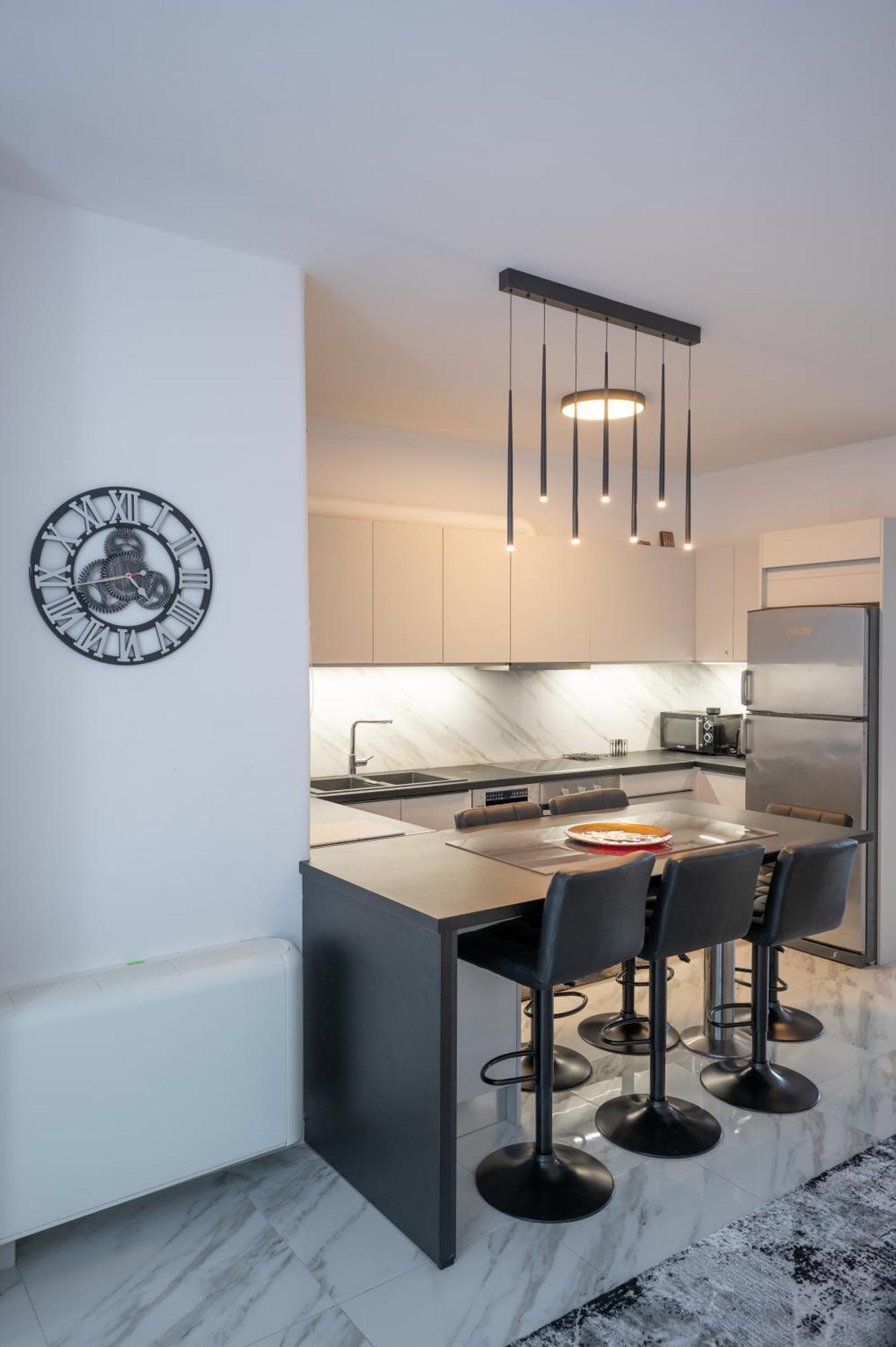 Theotokopoulos Park Renovated Apartment Iraklio Eksteriør bilde